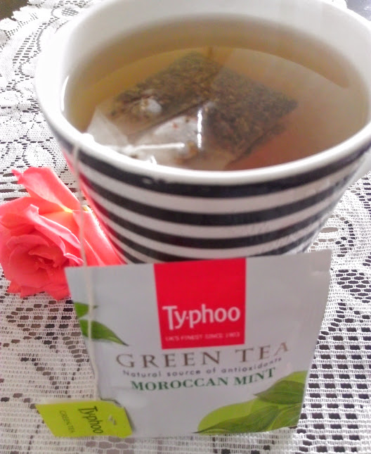 Typhoo tea
