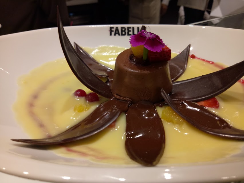 Discover fabelle Chocolates