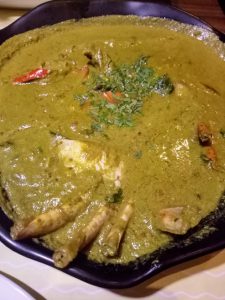 Mangalorean Denji Curry