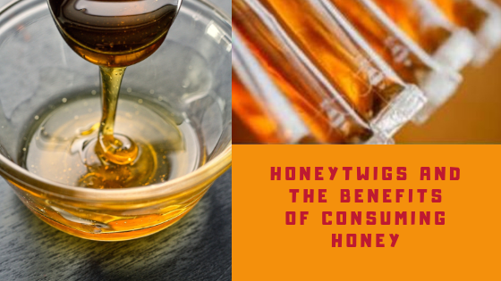 benefits of consuming Honey