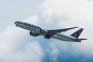 Qatar Airlines Vacation