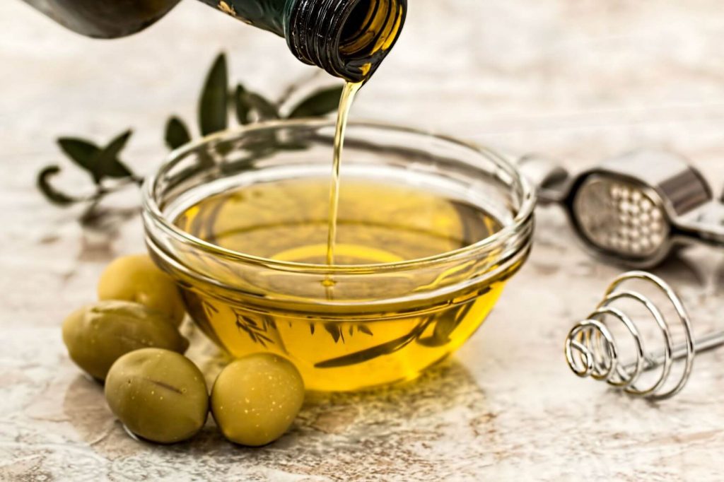 Best cooking oils for your health